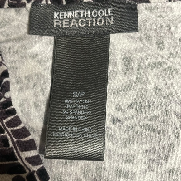 Kenneth Cole Reaction women’s top - Picture 4 of 7